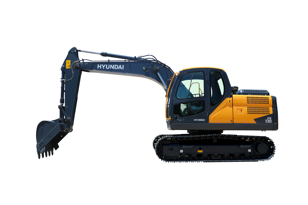 HX130V
