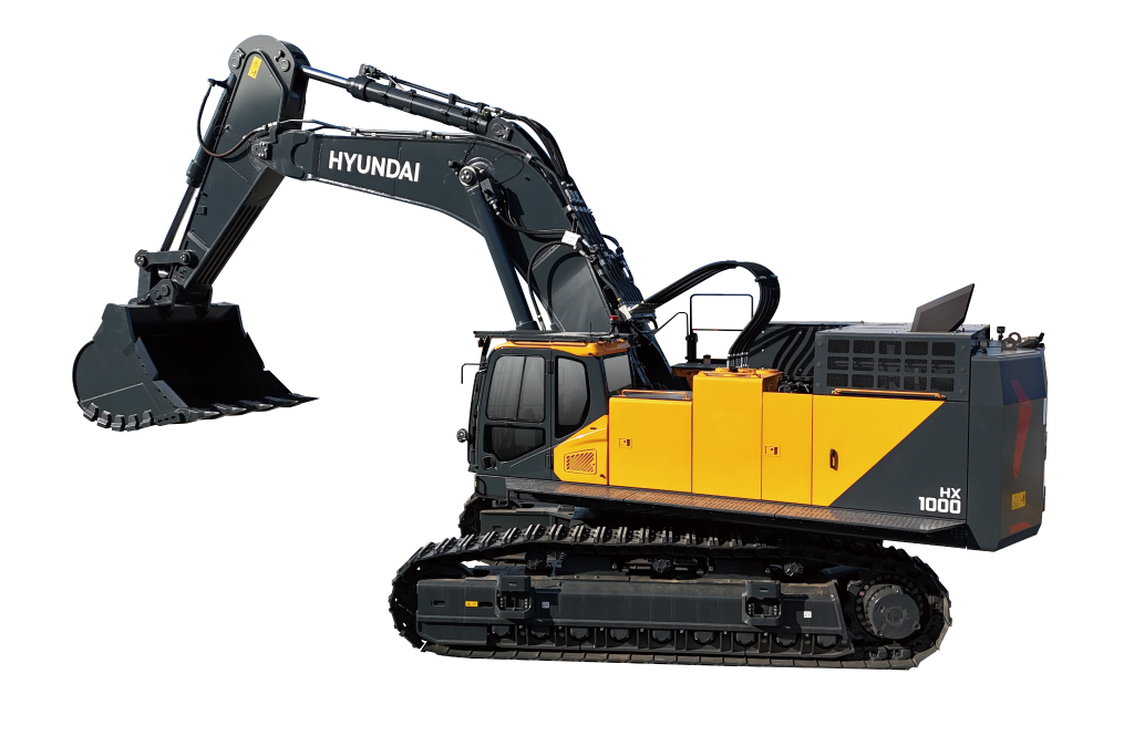 HX1000