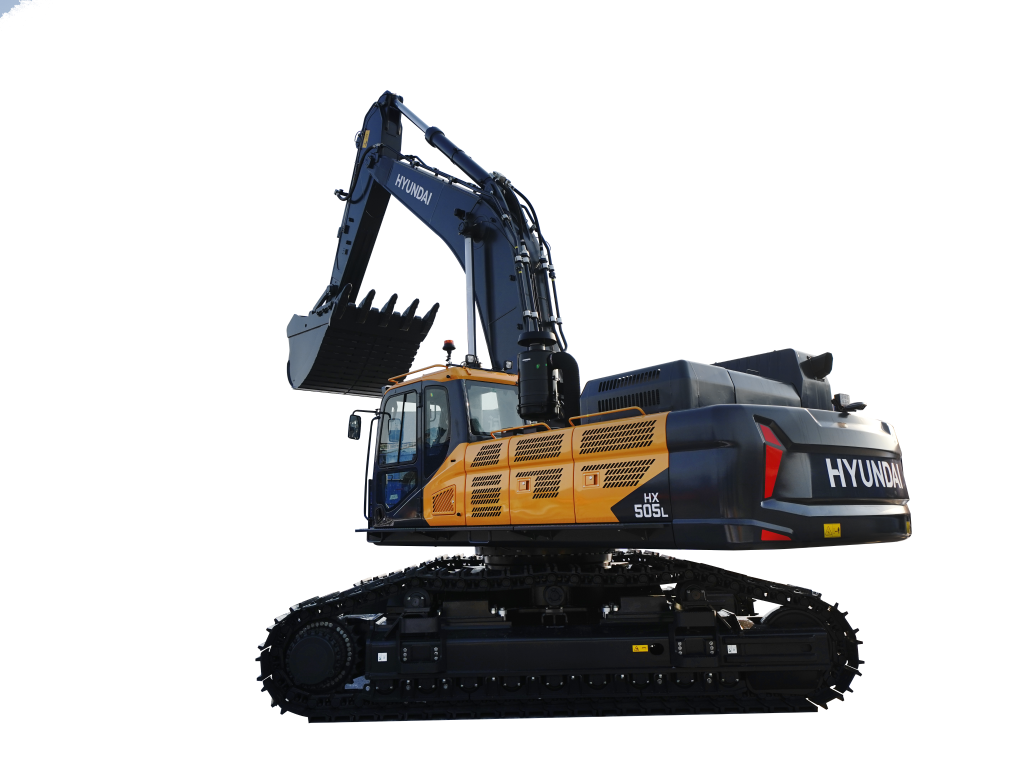 HX505VL