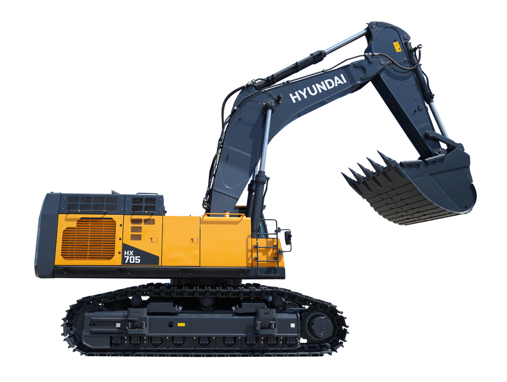 HX705