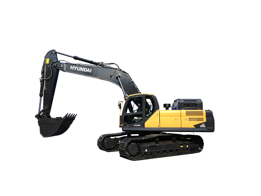 HX305VL