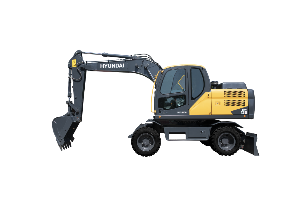 HW125V